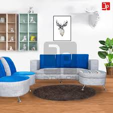 Honbay sofá seccional reversible con chaise moderno de lino en forma de l para apartamento seccional conjunto con otomano en gris azulado Como Elegir Un Buen Juego De Sala Jp Stylos Muebleria