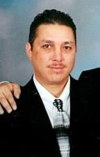 Mark Baca Obituary