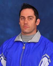 2014 Track & Field Roster