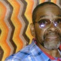 Joseph Blount Jr. Obituary