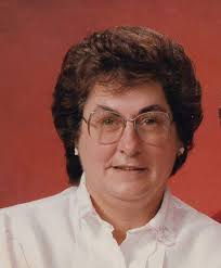 Obituary information for Ruth Ann (Bartz) Damm