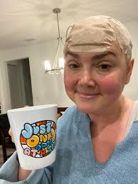 Kelli's Story — Kelli's Kegs 'N Eggs