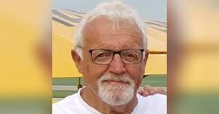 Gerald L. "Jerry" Johnson Obituary