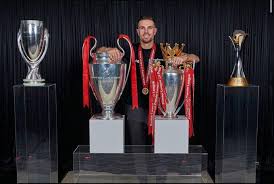 .الدوري الانجليزي والدوري الاسباني والدوري الفرنسي والدوري الالماني والدوري الايطالي صلاح لاعب نادي ليفربول الانجليزي واللاعب رياضي محرز الجزائري لاعب نادي مانشستر. Ù‚Ø§Ø¦Ø¯ Ù„ÙŠÙØ±Ø¨ÙˆÙ„ Ø£ÙØ¶Ù„ Ù„Ø§Ø¹Ø¨ ÙÙŠ Ø§Ù„Ø¯ÙˆØ±ÙŠ Ø§Ù„Ø¥Ù†Ø¬Ù„ÙŠØ²ÙŠ ÙˆÙ…Ø­Ù…Ø¯ ØµÙ„Ø§Ø­ ØµÙØ± Ø£ØµÙˆØ§Øª Ø±ÙŠØ§Ø¶Ø© Ø¹Ø±Ø¨ÙŠØ© ÙˆØ¯ÙˆÙ„ÙŠØ© Ø§Ù„Ø¥Ù…Ø§Ø±Ø§Øª Ø§Ù„ÙŠÙˆÙ…