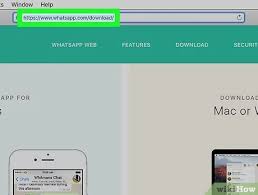 Mais de dois bilhões de pessoas, em mais de 180 países, usam o whatsapp para manter o contato com amigos e familiares, a qualquer hora ou lugar. How To Install Whatsapp On Mac Or Pc With Pictures Wikihow
