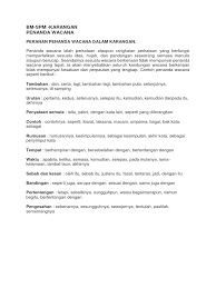 Join facebook to connect with namun begitu and others you may know. Penanda Wacana Spm