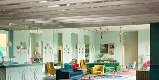 Be inspired by styles, designs, trends & decorating advice. 10 Best Ceiling Designs For Living Rooms Latest Family Room Ceiling Ideas