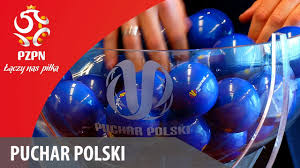 Zaczynamy przygodę kolejnej edycji ppo 2020! Puchar Polski Losowanie Rundy Wstepnej I 1 32 Finalu Youtube