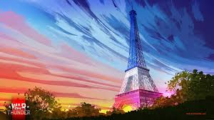 More news for bastille day » Special Happy Bastille Day News War Thunder