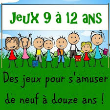 Relier les points de 1 à 10. Jeux Pour Garcon 12 Ans Online