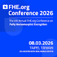 FHE.org 2026 Conference - Taipei  event image