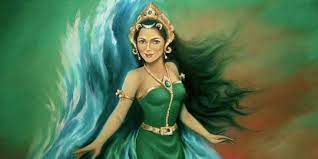 Cerita dewasa cerita dewasa cerita cinta romantis 17+ bahasa indonesia full movie cerita dewasa kerajaan gaib laut selatan pdf cerita dewasa perjodohan. Kisah Mengejutkan Penjaga Watu Ulo Saksi Hidup Nyi Roro Kidul Merdeka Com