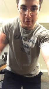 Anthony Labate's Instagram, Twitter & Facebook