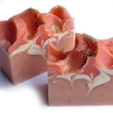 An Intoxicatingly Sweet Citrusy Scent Combining Radiant Sweet Orange Essential Oil With Juicy Notes Of Juicy Efferves Handmade Soaps Soap Recipes Soap Making