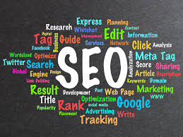 SEO Company, SEO Agency, Cyrusson
