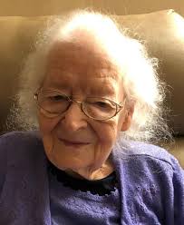 Mardella Bohn Obituary