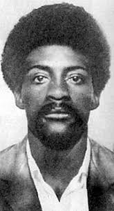 Al Prentice “Bunchy” Carter (1942-1969)