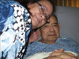 Jesus Gonzalez Obituary (2011)