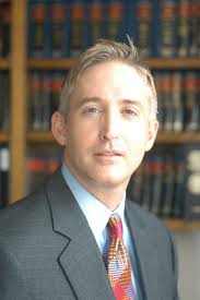 Gowdy recalls Kennedy as friendly, disarming