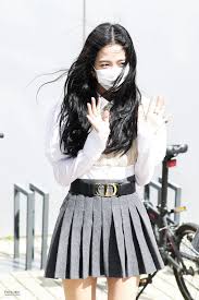 Blackpink's knowing bros full episode eng sub is available here: 201008 Blackpink Jisoo On The Way To Filming Knowing Brothers Kpopping