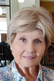 Carol Bradley Christensen