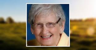 Mary Jackson Obituary July 26, 2014