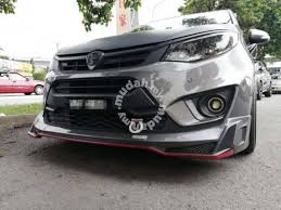 Make the right decision with our detailed specs, expert and user reviews and more. Proton Persona 2016 Drive 68 Bodykit Pu Car Accessories Parts For Sale In Rawang Selangor Mudah My