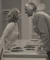 With marvel's sword coming to the mcu in wandavision, let's look at what their role could be in the disney+ series. Yzly6lwgh98bhm