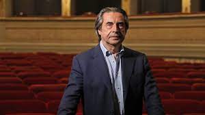 Riccardo muti, born in naples, italy, is one of the preeminent conductors of our day. Riccardo Muti I Ve Been Fighting Stupidity All My Life I Don T Want To Fight Any More Times2 The Times