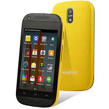verykool s3501 Lynx – Deep Specs