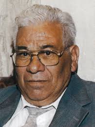 M. Giuseppe (Joe) Sunseri