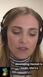 Eliza Taylor (Hannah Carson) First QL-related Interview