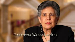 The Try: Carlotta Walls LaNier