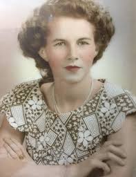 Obituary information for Dorothy Bradley Patterson