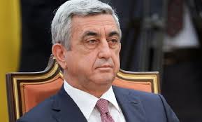 Sarkisyanın qardaşı oğlu həbs ediləcək