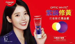 🇭🇰高露潔新寵IU駕到！「紫調修黃」牙齒美白潮爆香港💜  用天后同款✨紫鑽牙膏×精華，100萬粒子+20倍色修力，黃牙即刻變韓式光感白！仲有IU私藏「333刷牙法」： ✓1日刷3次✓1次3分鐘✓飯後3分鐘內刷牙