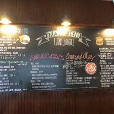 The coffee menu has the basics and i was v pleased with my iced mocha. Friend S Cafe Litoral Coffee Shop In Mayaguez