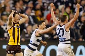 Follow geelong cats audio and more to never miss another show. Afl Geelong V Hawthorn It S The Cats Posthumously Photos The Wimmera Mail Times Horsham Vic