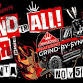 Mahlkönig presents Grind 'em All Tour U.S.A: Atlanta event image
