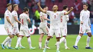 منتخب الدنمارك لكرة اليد هو الممثل الرسمي لدولة الدنمارك في لعبة كرة اليد. Zpaqmfnvpwmzrm