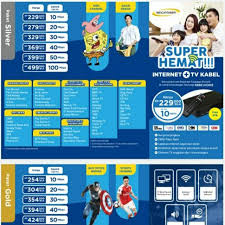 Check spelling or type a new query. Internet Wifi Tv Kabel Shopee Indonesia