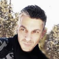 Deniz Serinken's Instagram, Twitter & Facebook