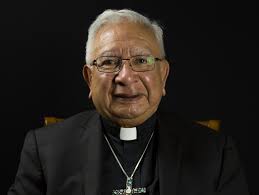 Bishop Emeritus Ramírez to celebrate milestones, book