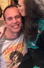 The Man Who Rescued The Ernest Tubb Record Shop the 1st Time