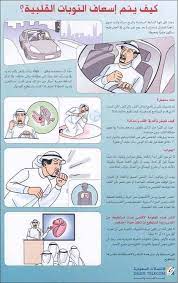 pin de amel en إســــعــــافــــات