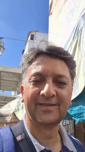 Cydonia vulgaris in Rabat, Morocco.