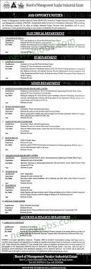 The role of assistant manager is a key position in any administrative environment. Jobs In Board Of Management Sundar Industrial Estate 2018 For It Department Finance Department And Admin Department Education Jobs Assistant Manager Finance