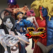 To unlock a characters prologue and ending movies in the gallery, beat arcade mode once with that character. Street Fighter On Twitter All Season 4 Characters In Street Fighter V Champion Edition Are Unlocked Now Through May 6 For All Sfv Players Stay Home And Try Out Seth