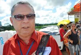 Patrick Tavares-Fã Page.