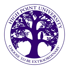 Image result for high point university